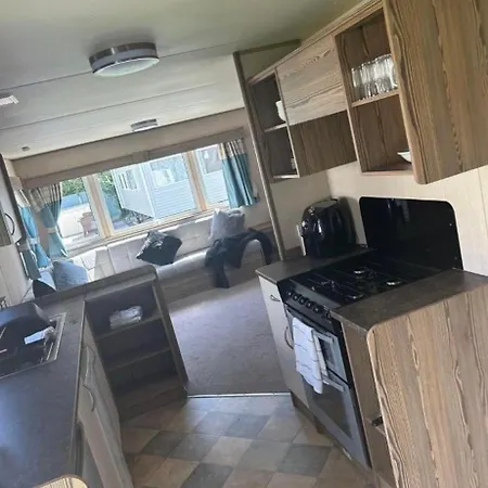 Caravan At Haven Lakeland