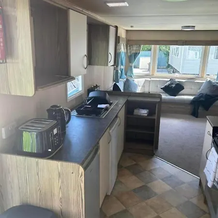 Caravan At Haven Lakeland *