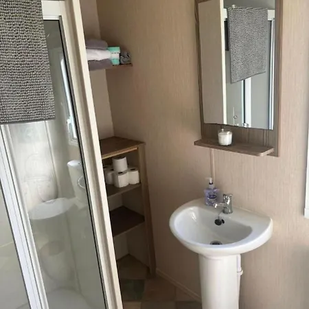 Caravan At Haven Lakeland