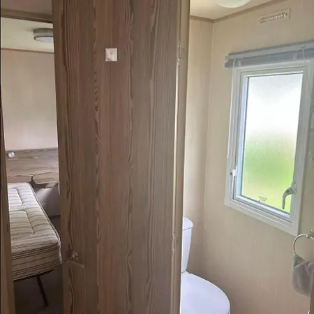 Caravan At Haven Lakeland