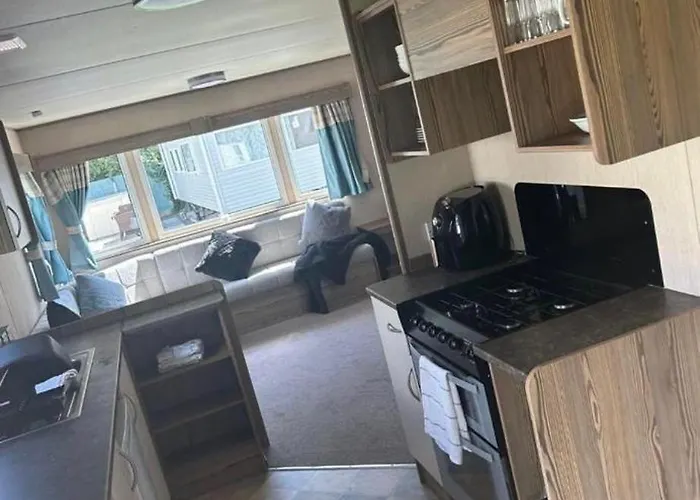 Caravan At Haven Lakeland