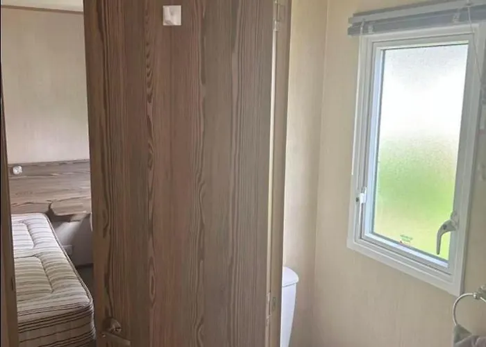 Caravan At Haven Lakeland