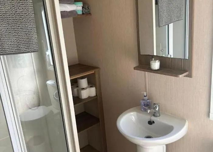 Caravan At Haven Lakeland