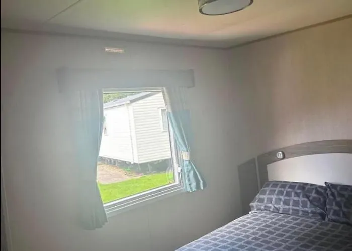 Caravan At Haven Lakeland Parque de vacaciones