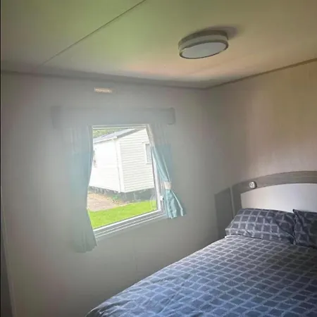 Caravan At Haven Lakeland Πάρκο διακοπών