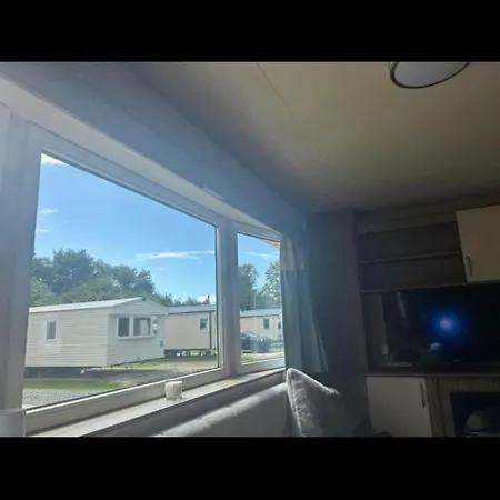 Caravan At Haven Lakeland *